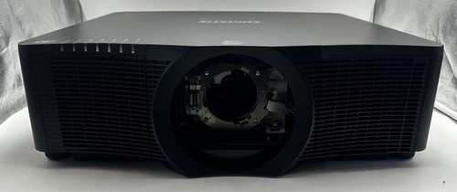 Christie dhd851q large venue - christie,