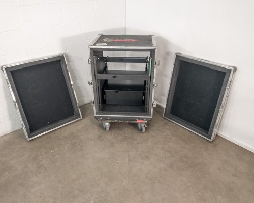 Kent custom cases ata road - cases,